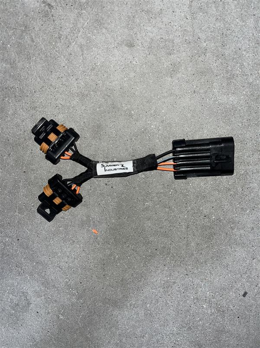 Holley Power Tap Splitter